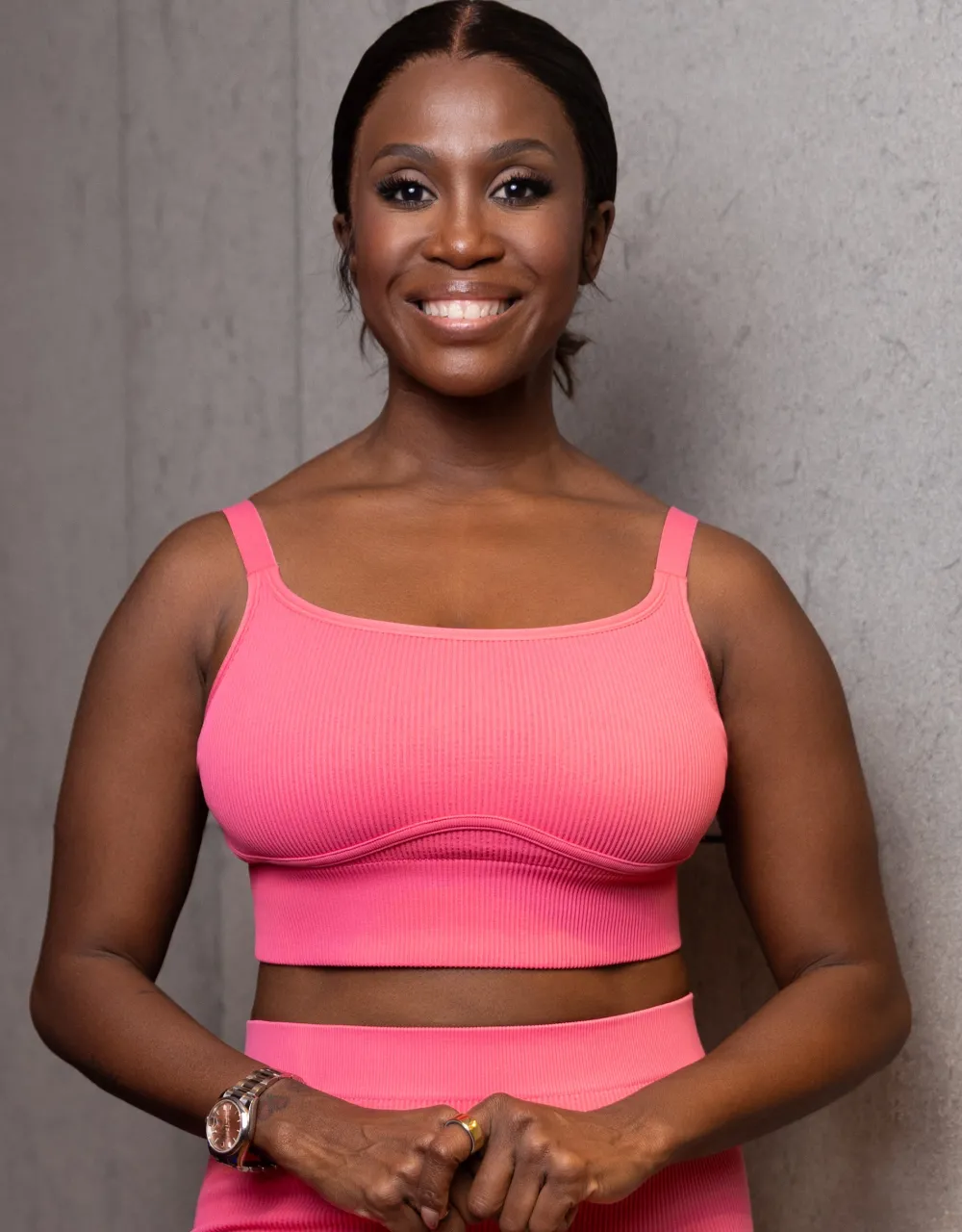 Bustier Freeda flamingo*SugarShape Discount