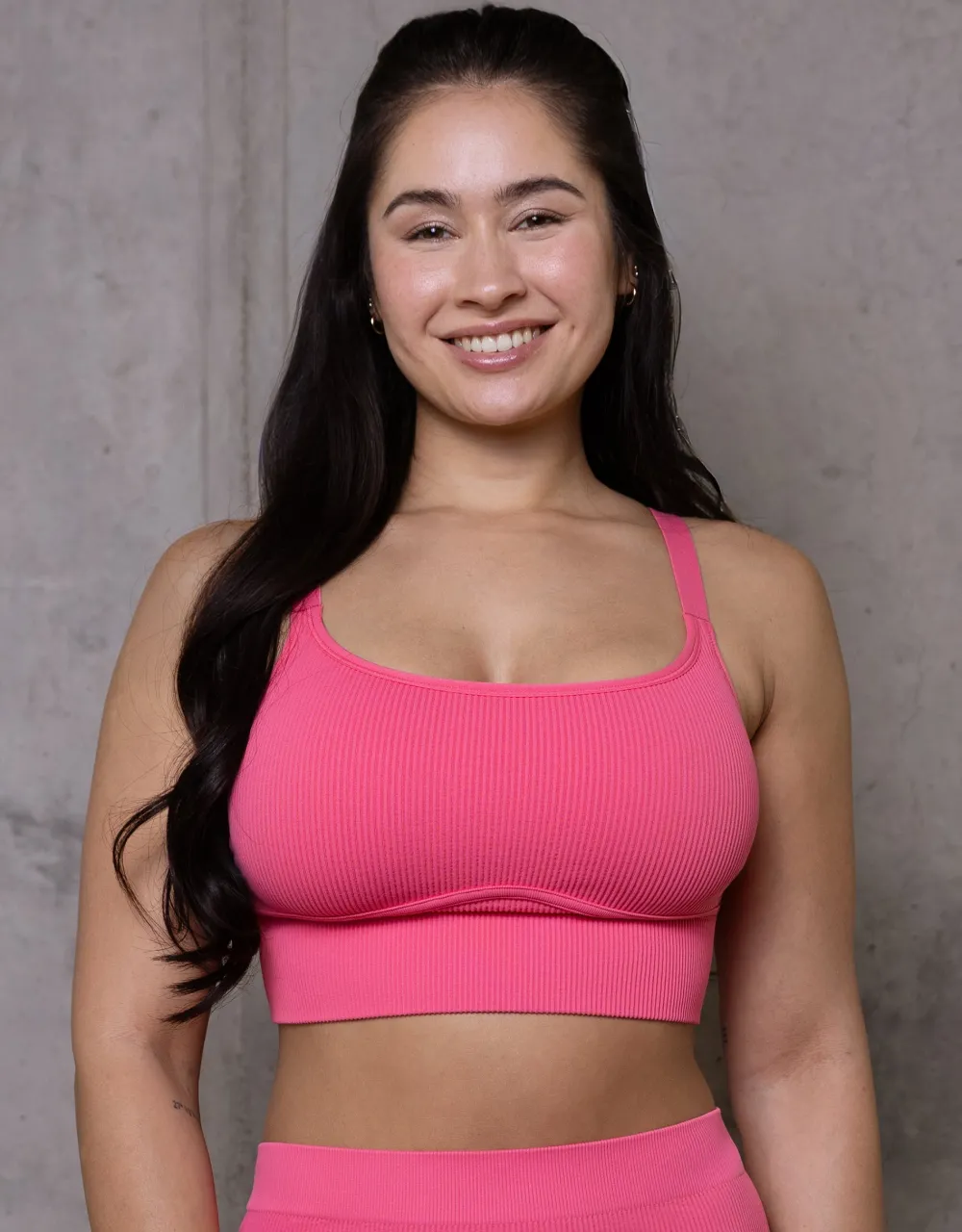 Bustier Freeda flamingo*SugarShape Discount