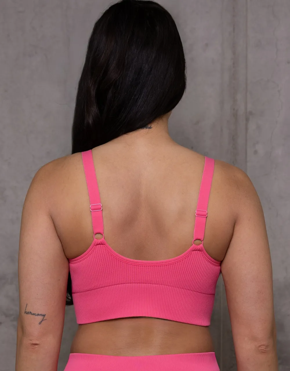 Bustier Freeda flamingo*SugarShape Discount