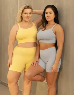 Bustier Freeda iceblue*SugarShape Best