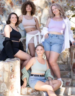 Bustier Freeda sand*SugarShape Online