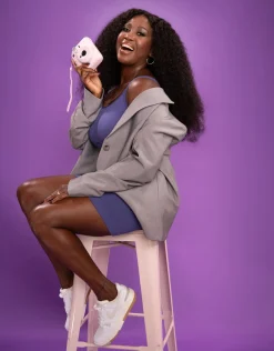 Bustier Freeda storm*SugarShape Online