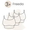 Bustier-Set 3+ Freeda*SugarShape Best