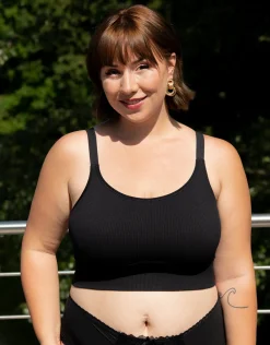 Bustier-Set 3x Freeda*SugarShape Clearance