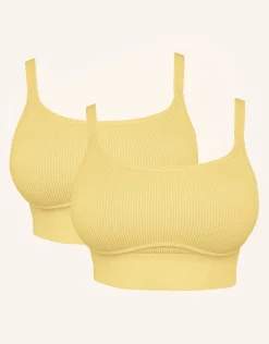 Bustier-Set 2x Freeda butter*SugarShape Online