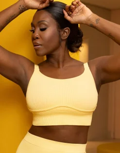 Bustier-Set 2x Freeda butter*SugarShape Online