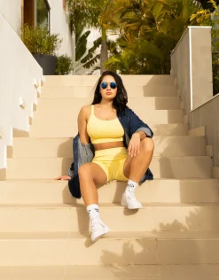 Bustier-Set 2x Freeda butter*SugarShape Online