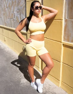 Bustier-Set 2x Freeda butter*SugarShape Online