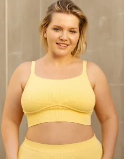 Bustier-Set 2x Freeda butter*SugarShape Online