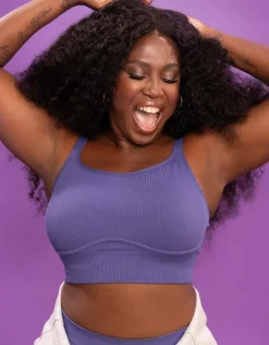 Bustier-Set 2x Freeda storm*SugarShape New