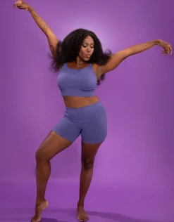 Bustier-Set 2x Freeda storm*SugarShape New