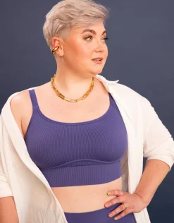 Bustier-Set 2x Freeda storm*SugarShape New