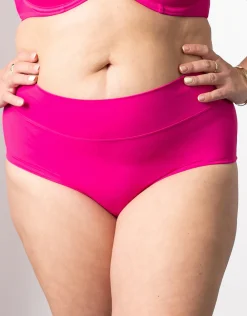 Fold-Over-Bikini-High-Panty Monaco/Palma*SugarShape Best