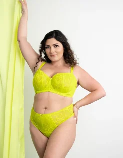 High-Brazilian Cariba lime*SugarShape Discount