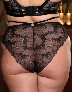 High-Brazilian FemFatale black*SugarShape Sale