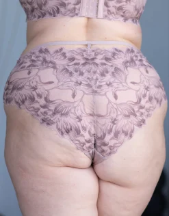 High-Panty Cha-Cha-Cha nougat*SugarShape Discount