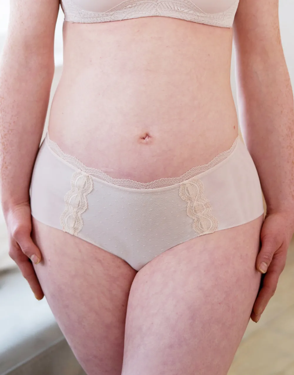 High-Panty Clara powder*SugarShape Clearance