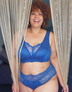 High-Panty Eliana ocean*SugarShape Hot