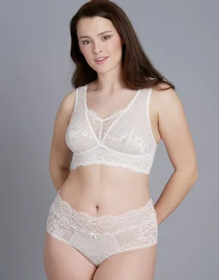 High-Panty Eliana powder*SugarShape Clearance