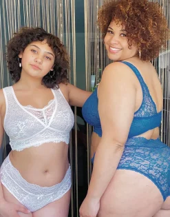 High-Panty Eliana powder*SugarShape Clearance