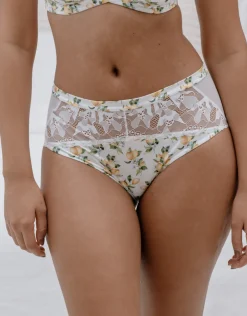 High-Panty Gracy lemon*SugarShape