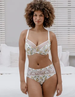 High-Panty Gracy lemon*SugarShape