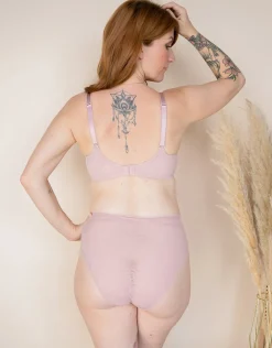 High-Panty True Lace rose*SugarShape New