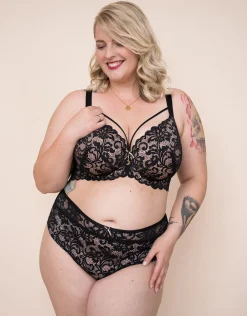 High-Panty True Luna night*SugarShape Outlet