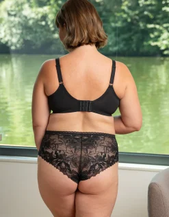 High-Panty Vienna black*SugarShape Best