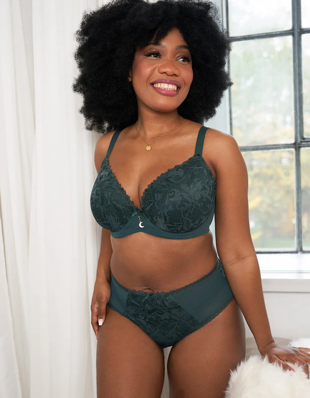 High-Panty Vienna forest*SugarShape New