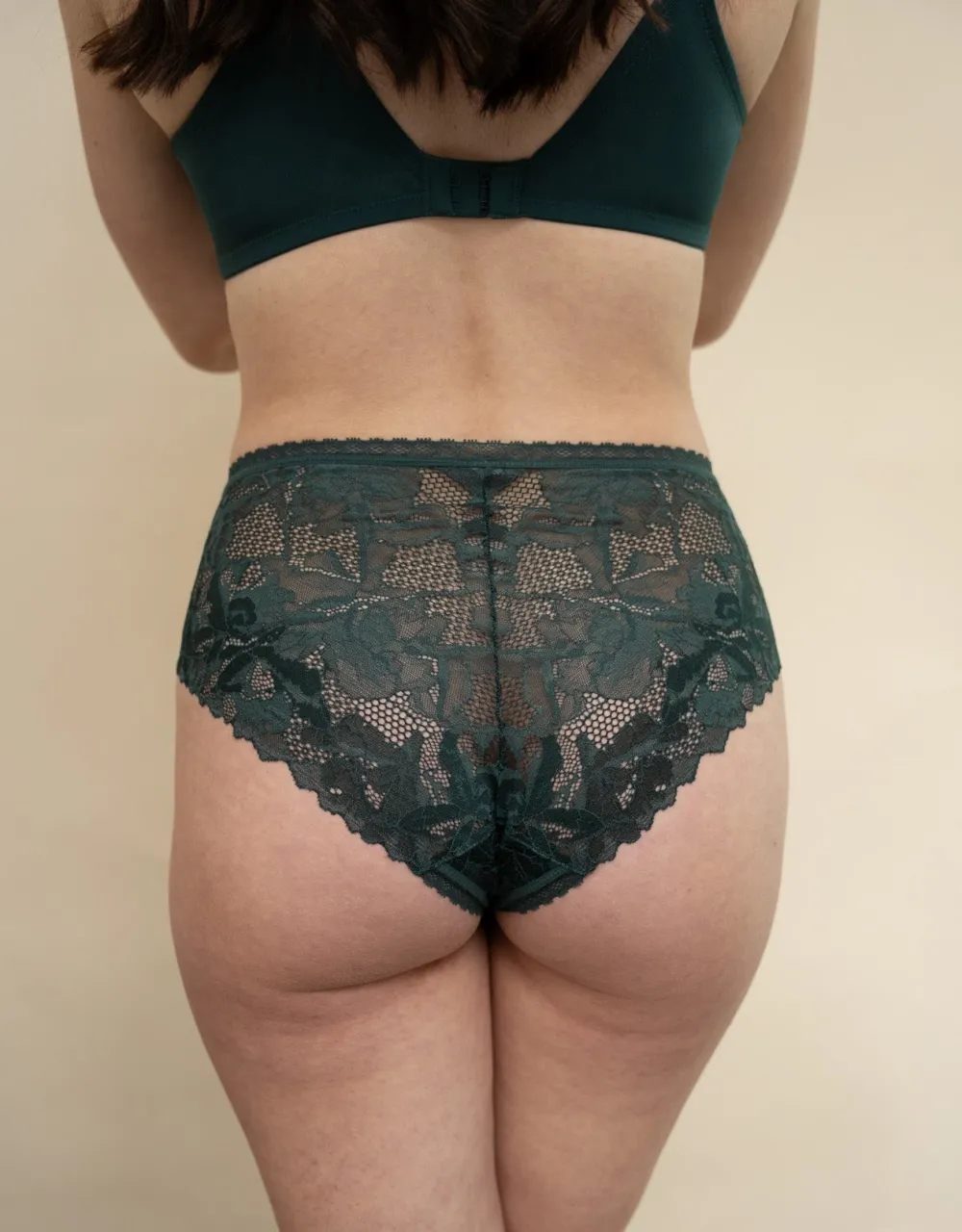High-Panty Vienna forest*SugarShape New