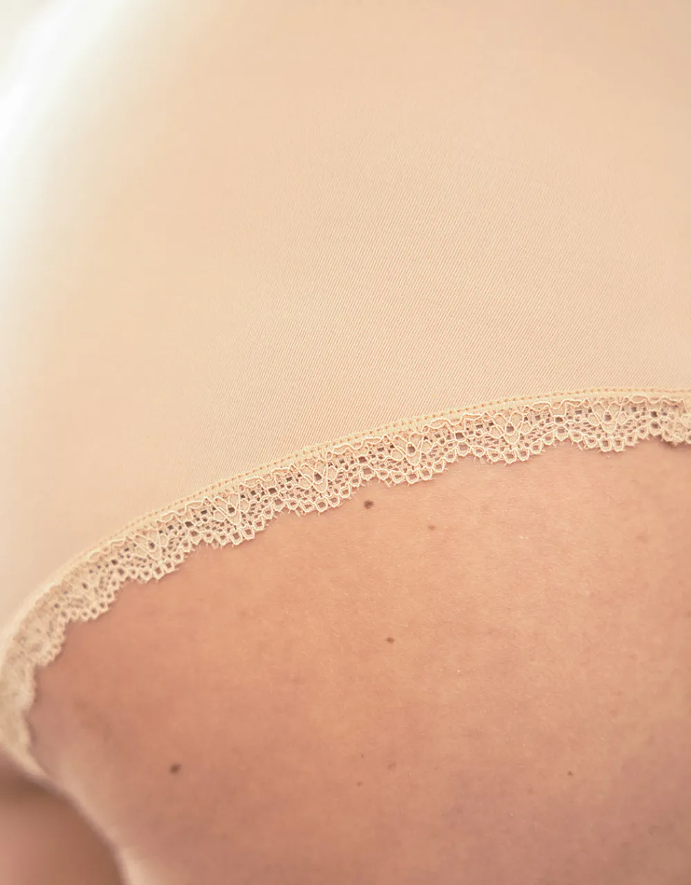 High-Panty-Set 2x Basic cappuccino*SugarShape Discount