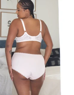 High-Panty-Set 2x Basic powder*SugarShape