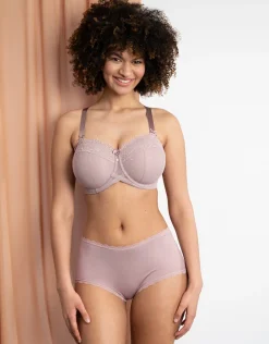 High-Panty-Set 2x Basic*SugarShape Discount