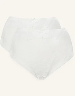 High-Panty-Set 2x True Luna day*SugarShape Online