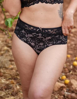 High-Panty-Set 2x True Luna night*SugarShape Discount