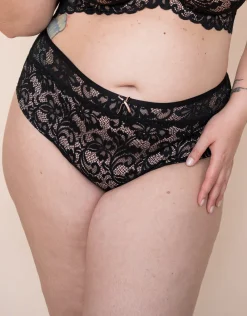 High-Panty-Set 2x True Luna night*SugarShape Discount