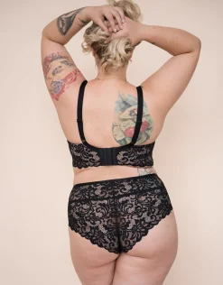 High-Panty-Set 2x True Luna night*SugarShape Discount