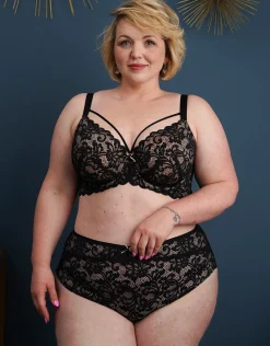 High-Panty-Set 2x True Luna night*SugarShape Discount