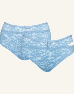 High-Panty/String-Set True Luna ombré sky*SugarShape Hot