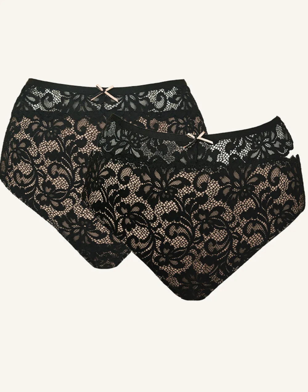 High-Panty/String-Set True Luna night*SugarShape Hot