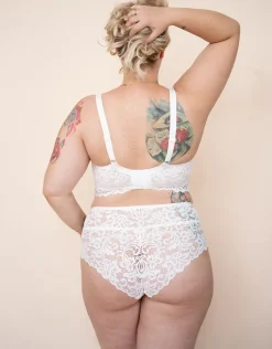 High-Panty/String-Set True Luna day*SugarShape