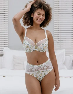 High-String Gracy lemon*SugarShape Online