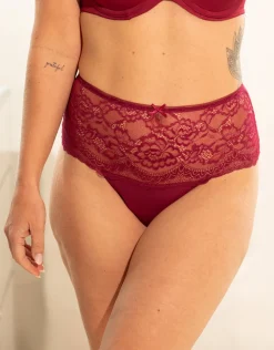 High-String Lace Basic*SugarShape