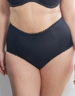 High-Waist-Panty Jet*SugarShape New