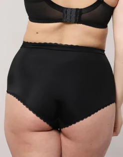High-Waist-Panty Jet*SugarShape New