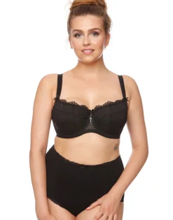 High-Waist-Panty Jet*SugarShape New