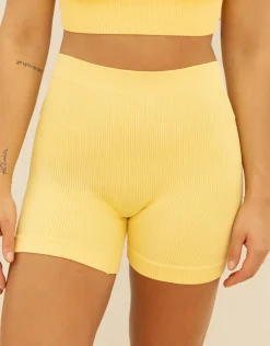 High-Waist-Shorts Freeda butter*SugarShape Online