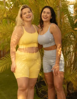 High-Waist-Shorts Freeda butter*SugarShape Online