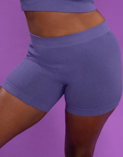 High-Waist-Shorts Freeda storm*SugarShape Discount